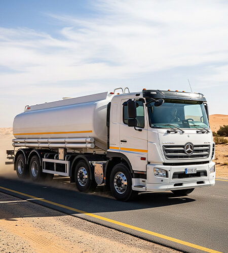 Water Tanker
