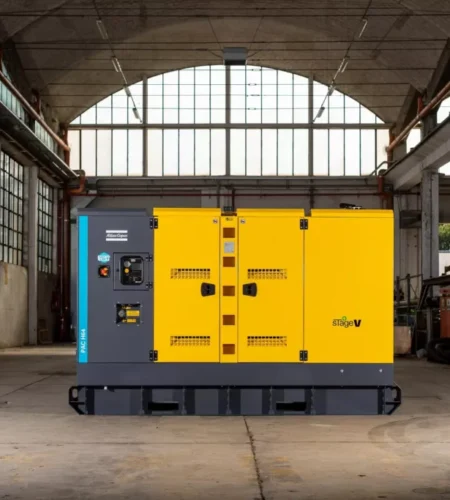 Generators