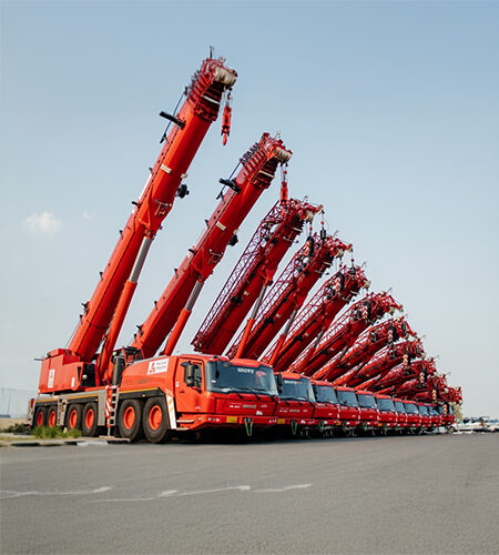 Crane