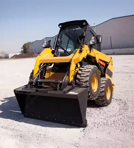 Skid Loader