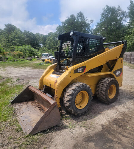 Skid Loader