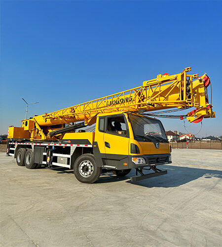 Crane