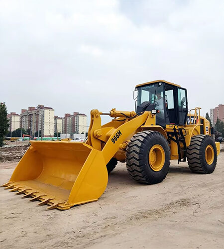 Wheel Loader