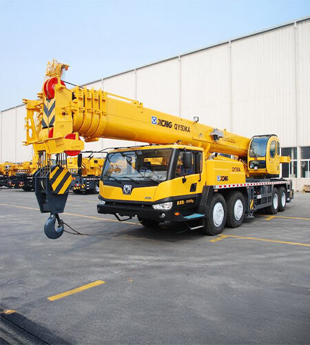 Crane