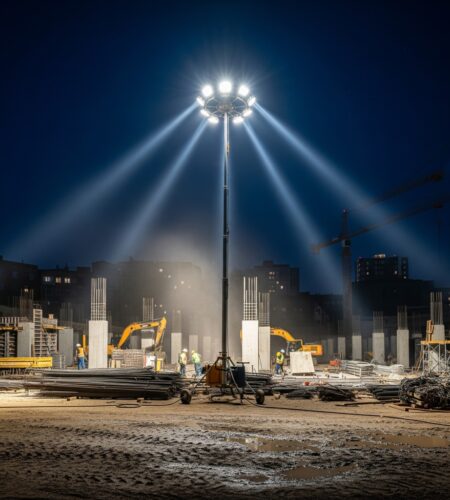 Tower Light