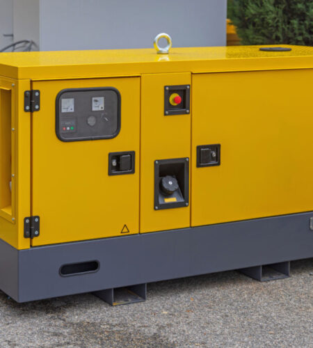 Generators