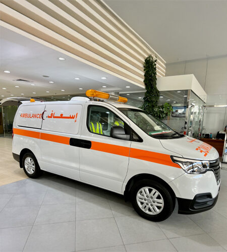 Ambulance
