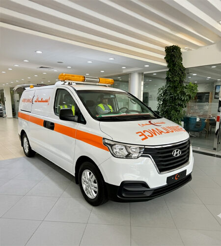Ambulance