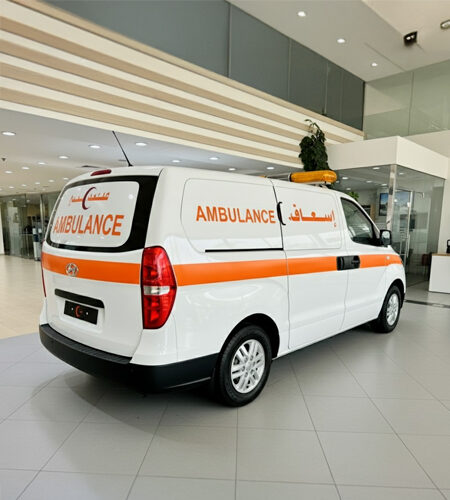 Ambulance