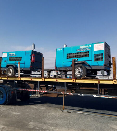 Compressors