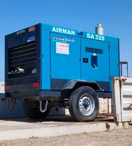 Compressors